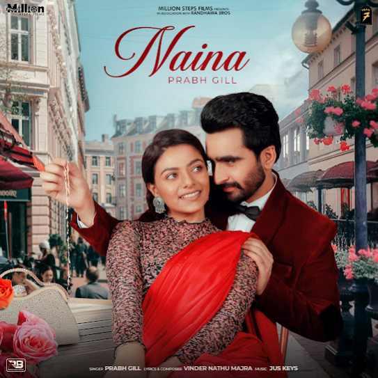 Naina Prabh Gill Mp3 Song Download Djjohal